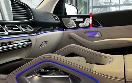 Mercedes-Benz GLS, 2024 год, 16 800 000 рублей, 16 фотография