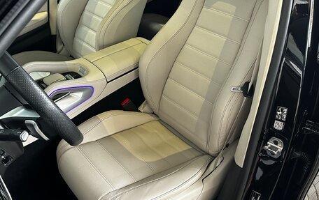 Mercedes-Benz GLS, 2024 год, 16 800 000 рублей, 15 фотография