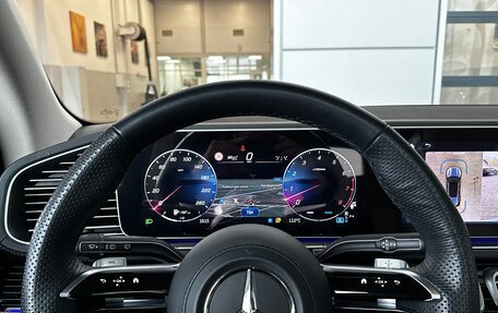 Mercedes-Benz GLS, 2024 год, 16 800 000 рублей, 17 фотография