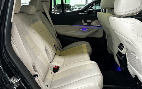 Mercedes-Benz GLS, 2024 год, 16 800 000 рублей, 23 фотография