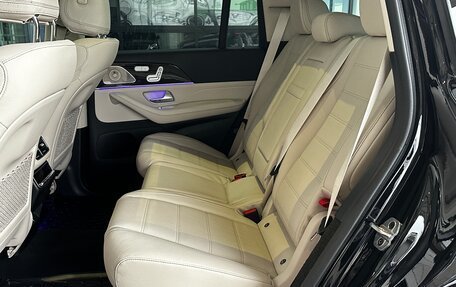 Mercedes-Benz GLS, 2024 год, 16 800 000 рублей, 21 фотография