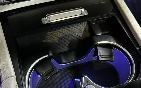 Mercedes-Benz GLS, 2024 год, 16 800 000 рублей, 28 фотография