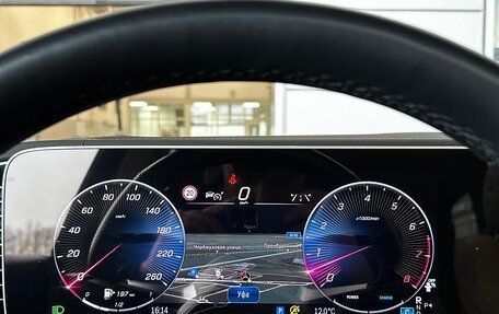 Mercedes-Benz GLS, 2024 год, 16 800 000 рублей, 19 фотография