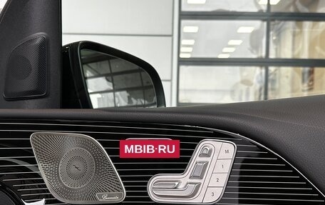 Mercedes-Benz GLS, 2024 год, 16 800 000 рублей, 27 фотография