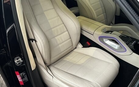 Mercedes-Benz GLS, 2024 год, 16 800 000 рублей, 25 фотография