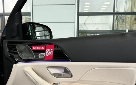 Mercedes-Benz GLS, 2024 год, 16 800 000 рублей, 26 фотография