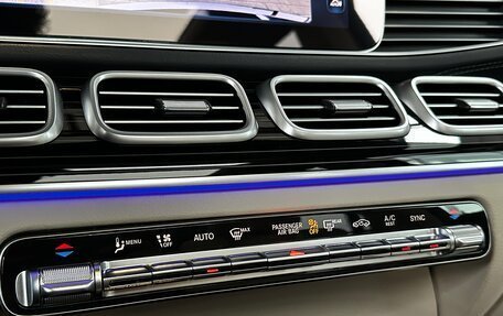 Mercedes-Benz GLS, 2024 год, 16 800 000 рублей, 29 фотография