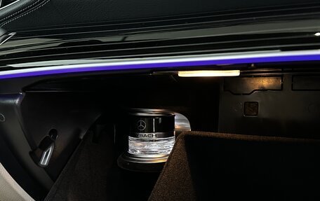 Mercedes-Benz GLS, 2024 год, 16 800 000 рублей, 32 фотография