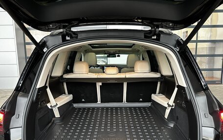 Mercedes-Benz GLS, 2024 год, 16 800 000 рублей, 38 фотография