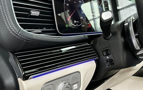 Mercedes-Benz GLS, 2024 год, 16 800 000 рублей, 31 фотография