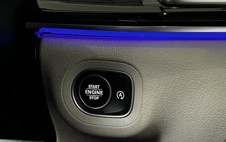 Mercedes-Benz GLS, 2024 год, 16 800 000 рублей, 30 фотография