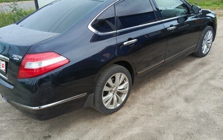 Nissan Teana, 2010 год, 1 100 000 рублей, 4 фотография