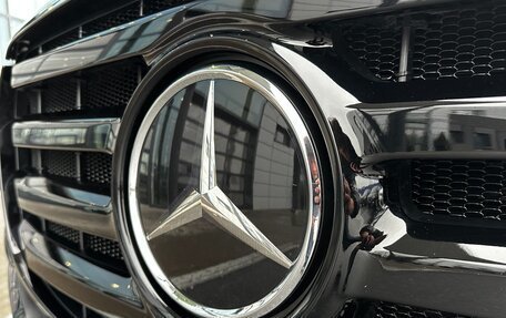 Mercedes-Benz GLS, 2024 год, 16 800 000 рублей, 35 фотография