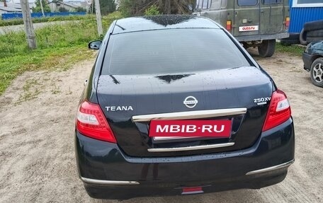 Nissan Teana, 2010 год, 1 100 000 рублей, 3 фотография