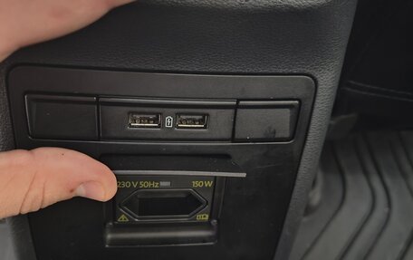 Skoda Octavia, 2017 год, 1 840 000 рублей, 15 фотография