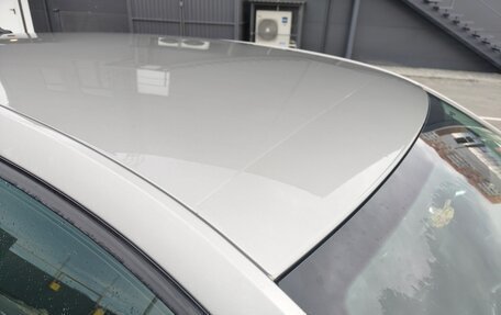 Skoda Octavia, 2017 год, 1 840 000 рублей, 10 фотография