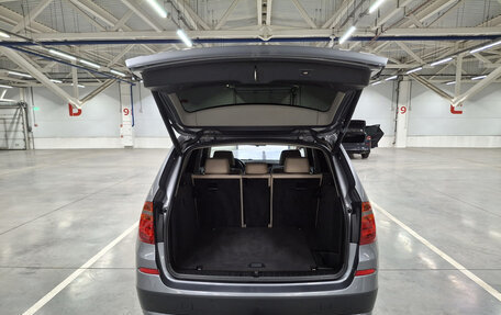 BMW X3, 2013 год, 1 521 450 рублей, 14 фотография