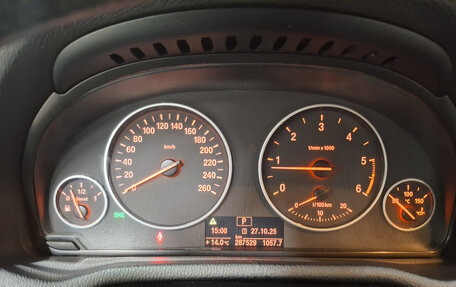 BMW X3, 2013 год, 1 521 450 рублей, 17 фотография