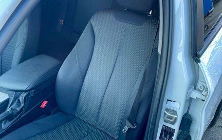 BMW 1 серия, 2012 год, 1 249 000 рублей, 16 фотография