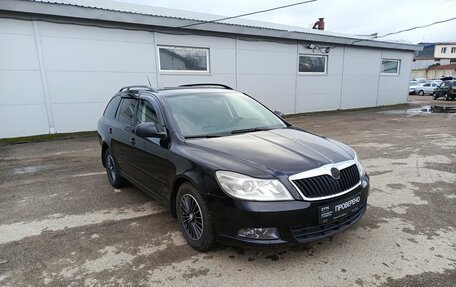 Skoda Octavia, 2011 год, 745 000 рублей, 3 фотография