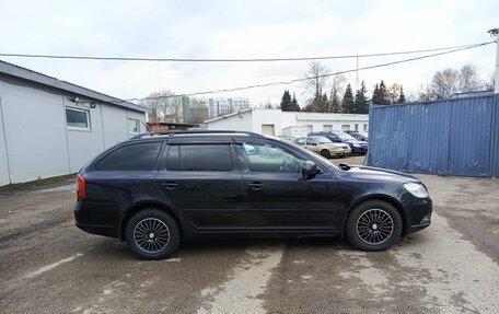 Skoda Octavia, 2011 год, 745 000 рублей, 5 фотография