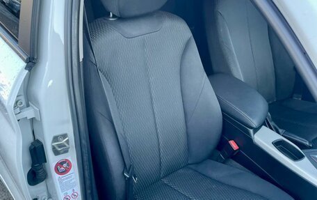 BMW 1 серия, 2012 год, 1 249 000 рублей, 17 фотография