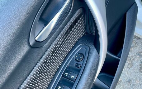 BMW 1 серия, 2012 год, 1 249 000 рублей, 15 фотография