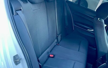 BMW 1 серия, 2012 год, 1 249 000 рублей, 18 фотография