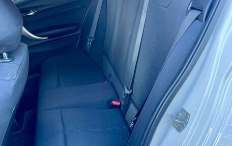 BMW 1 серия, 2012 год, 1 249 000 рублей, 19 фотография