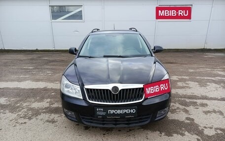 Skoda Octavia, 2011 год, 745 000 рублей, 2 фотография