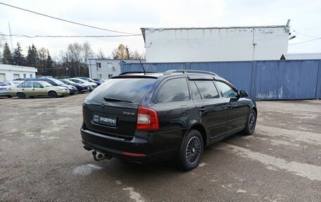 Skoda Octavia, 2011 год, 745 000 рублей, 6 фотография