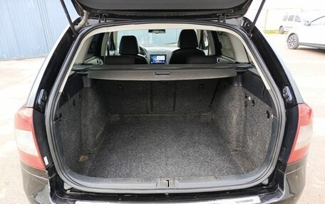 Skoda Octavia, 2011 год, 745 000 рублей, 12 фотография