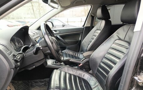 Skoda Octavia, 2011 год, 745 000 рублей, 20 фотография