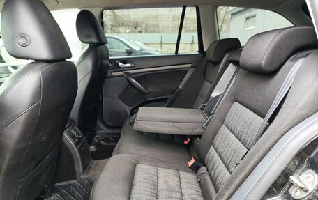 Skoda Octavia, 2011 год, 745 000 рублей, 15 фотография