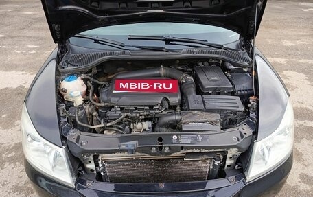 Skoda Octavia, 2011 год, 745 000 рублей, 11 фотография