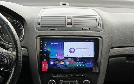 Skoda Octavia, 2011 год, 745 000 рублей, 18 фотография