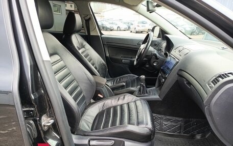 Skoda Octavia, 2011 год, 745 000 рублей, 13 фотография