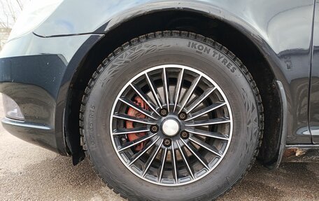 Skoda Octavia, 2011 год, 745 000 рублей, 22 фотография