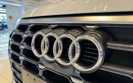 Audi Q3, 2022 год, 2 199 600 рублей, 5 фотография