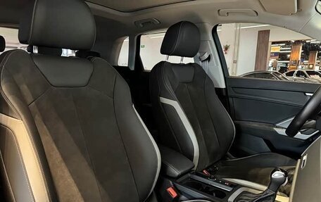 Audi Q3, 2022 год, 2 199 600 рублей, 11 фотография