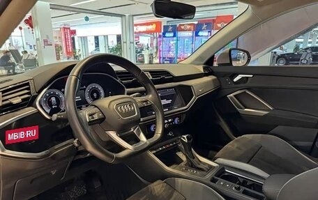 Audi Q3, 2022 год, 2 199 600 рублей, 6 фотография