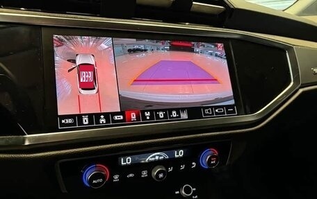 Audi Q3, 2022 год, 2 199 600 рублей, 8 фотография