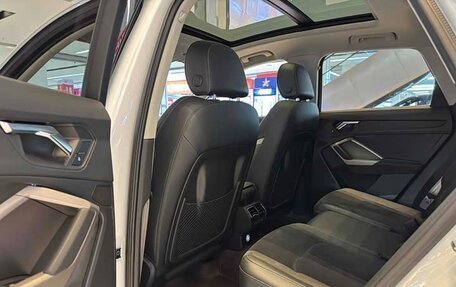 Audi Q3, 2022 год, 2 199 600 рублей, 13 фотография