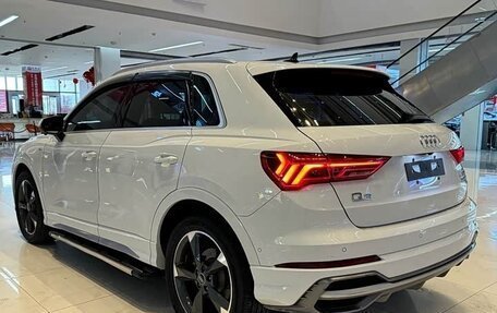 Audi Q3, 2022 год, 2 199 600 рублей, 16 фотография