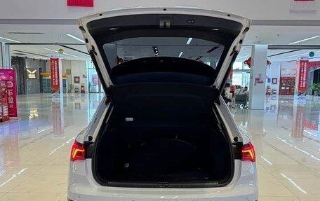 Audi Q3, 2022 год, 2 199 600 рублей, 15 фотография