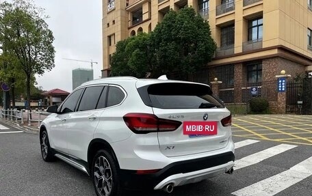 BMW X1, 2021 год, 1 990 007 рублей, 5 фотография