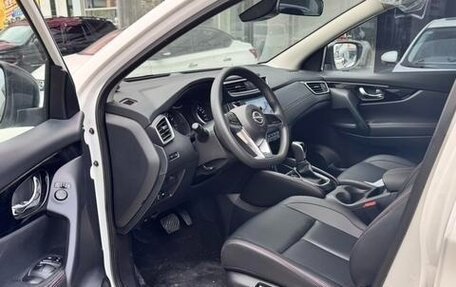Nissan Qashqai, 2022 год, 1 850 000 рублей, 5 фотография