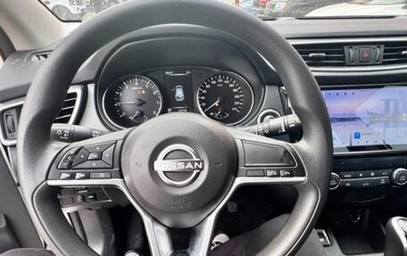 Nissan Qashqai, 2022 год, 1 850 000 рублей, 7 фотография