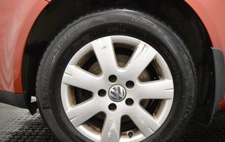 Volkswagen Golf V, 2007 год, 583 000 рублей, 9 фотография