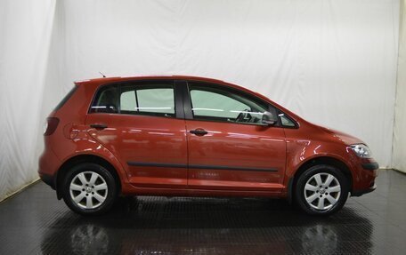 Volkswagen Golf V, 2007 год, 583 000 рублей, 4 фотография